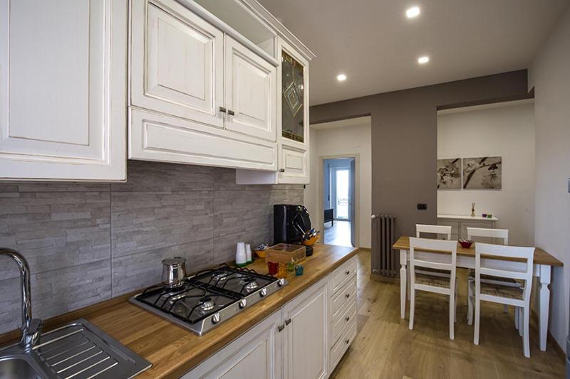 Casa Angela Bed & Breakfast Campobasso Bagian luar foto