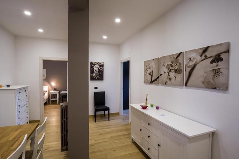 Casa Angela Bed & Breakfast Campobasso Bagian luar foto