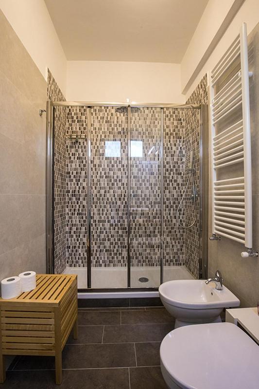 Casa Angela Bed & Breakfast Campobasso Bagian luar foto