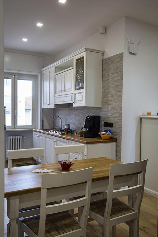 Casa Angela Bed & Breakfast Campobasso Bagian luar foto