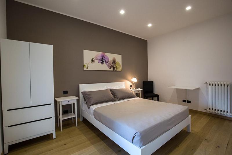 Casa Angela Bed & Breakfast Campobasso Bagian luar foto