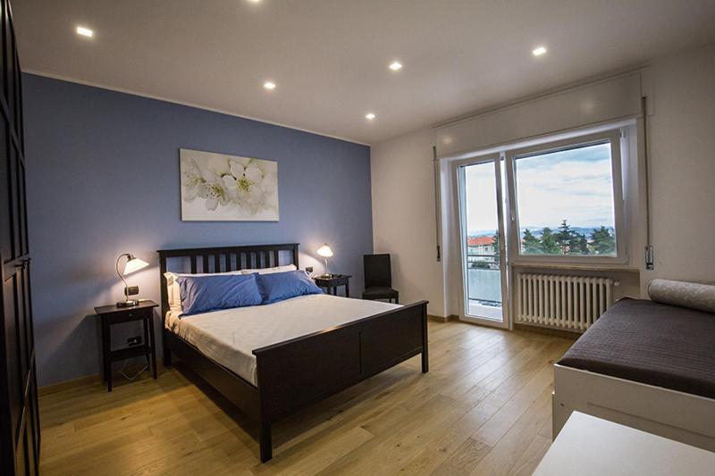 Casa Angela Bed & Breakfast Campobasso Bagian luar foto