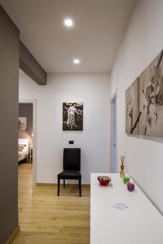 Casa Angela Bed & Breakfast Campobasso Bagian luar foto